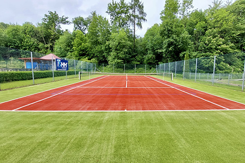 Tenis na Libotn